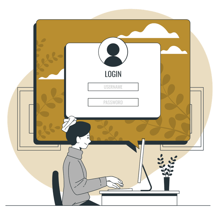 Login Image