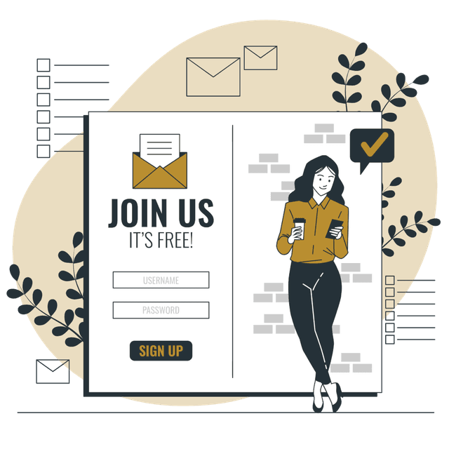 SignUp Image